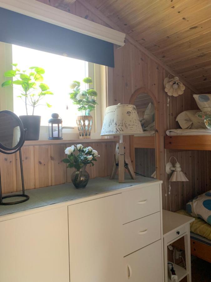 TanumStrand Hotel Grebbestad Bagian luar foto