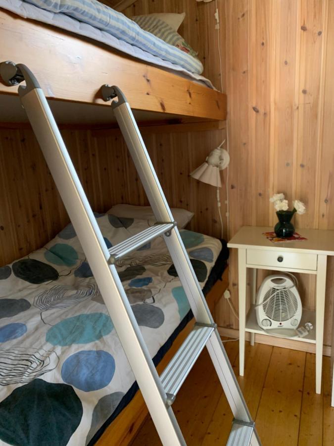 TanumStrand Hotel Grebbestad Bagian luar foto