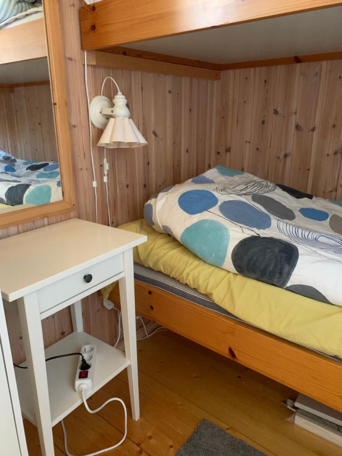 TanumStrand Hotel Grebbestad Bagian luar foto