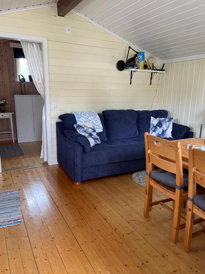 TanumStrand Hotel Grebbestad Bagian luar foto